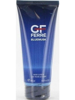 Gianfranco Ferre Bluemusk Ενυδατική Lotion Σώματος 200ml