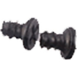 NSP 2700 ΒΙΔΕΣ ΓΕΙΩΣΗΣ 2 ΤΕΜ. BLACK OR