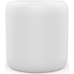 AHAstyle Βάση Στήριξης Premium Σιλικόνης για Apple Pencil Usb C, 1, 2 Διάφανο - (BD01)