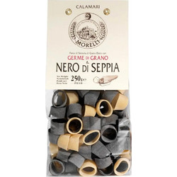 Ζυμαρικά Calamari με Μελάνι Σουπιάς 250g-Morelli