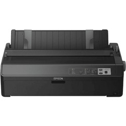 Epson FX2190N II Μονόχρωμος Εκτυπωτής Dot Matrix
