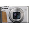 Canon PowerShot SX740 HS Silver