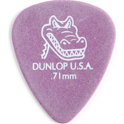 Dunlop 417R.71 Gator Grip Standard PK Πέννα