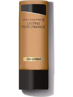 Max Factor Lasting Performance 115 Toffee Liquid Make Up 35ml