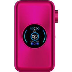 Vaporesso Gen Max Mod Ροζ 18650
