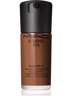 M·A·C Studio Fix Fluid NW53 30ml