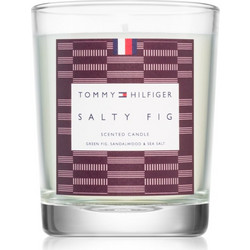 Tommy Hilfiger Home Collection Salty Fig κερί 180g