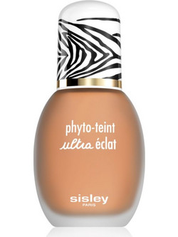 Sisley Phyto-Teint Ultra Eclat 3W2 Hazel Liquid Make Up 30ml