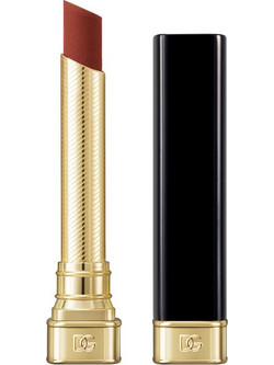 Dolce & Gabbana Classic My Comfy Matte MY 01.10 Μακράς Διαρκείας Ματ Κραγιόν Stylo 1.6g