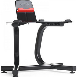 BOWFLEX ST ΣΤΑΝΤ ΓΙΑ ΑΛΤΗΡΕΣ