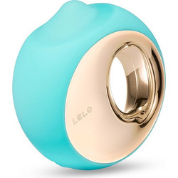 LELO Ora 3 Κλειτοριδικός Δονητής Aqua