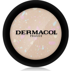Dermacol Mineral Compact Powder 02 8.5gr