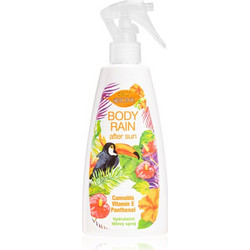 Bione Cosmetics Panthenol & Green Tea After Sun 260ml