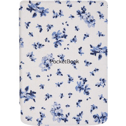 Pocketbook Shell Flowers (Verse / Verse Pro)
