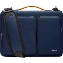 Tomtoc Defender-A42 14" Navy Blue