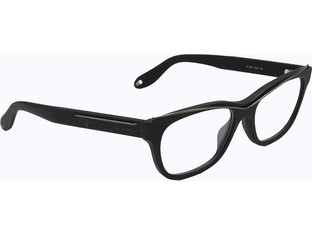 Givenchy GV0027 QHC Ανδρικός Σκελετός Γυαλιών Οράσεως Κοκάλινος Μαύρος