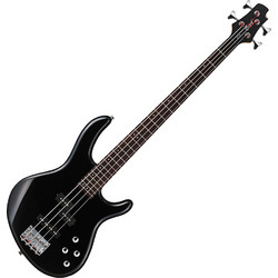 CORT ACTION BASS PLUS BK ΗΛΕΚΤΡΙΚΟ ΜΠΑΣΟ ACTION SERIES PLUS BLACK