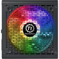 Thermaltake Lite Power RGB 650W Τροφοδοτικό Υπολογιστή ATX
