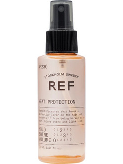 REF N230 Spray Μαλλιών για Επανόρθωση 100ml