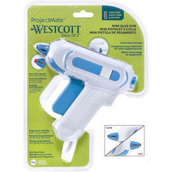 Πιστόλι σιλικόνης Westcott 10w. E-1675800