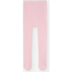 Καλσόν μπεμπέ χοντρό κορίτσι Losan-LBGUN0303_24002-Light Pink
