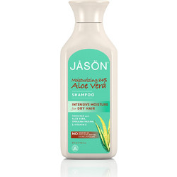 Jason Σαμπουάν με Βιολογική Αλόη Βέρα 473ml
