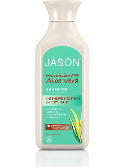 Jason Σαμπουάν με Βιολογική Αλόη Βέρα 473ml