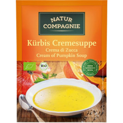 ΣΟΥΠΑ ΚΟΛΟΚΥΘΑ ΒΙΟ NATUR COMPAGNIE 40GR