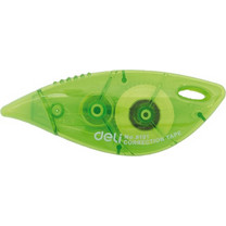 DELI ΔΙΟΡΘΩΤΙΚΗ ΤΑΙΝΙΑ 5mmx6m LEAF ΑΣΣΟΡΤΙ