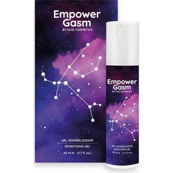 NUEI Cosmetics Of The Night Empowergasm 50ml