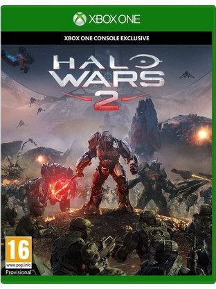 Halo Wars 2 Xbox One