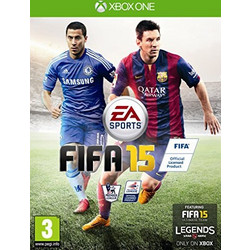 FIFA 15 Used Xbox One