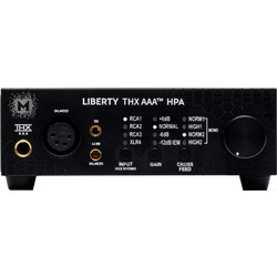 Mytek Liberty THX AAA