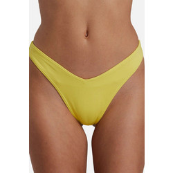 RVCA Bikini Bottom Κίτρινο AVJX400341
