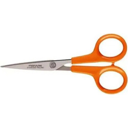 Ψαλίδι Ραπτικής Fiskars Classic Micro tip 13cm