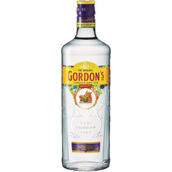 Gordon's Alexander Gin 700ml