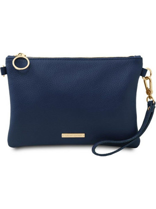 Tuscany Leather TL142029 Dark Blue
