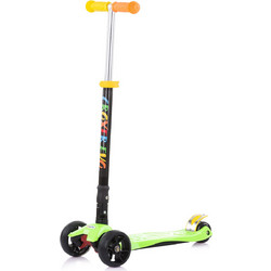 Chipolino Croxer Scooter Evo Lime