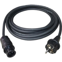 3m AC CABLE WITH GERMANY PLUG