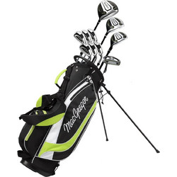 MacGregor CG4000 Mens Package Set