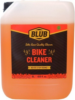 Καθαριστικό ποδηλάτου| BLUB |BIKE CLEANER | 5lt