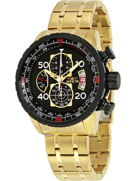 Invicta Aviator 17206