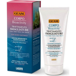 Guam Crema Smagliature Κρέμα Σώματος για Ραγάδες 150ml