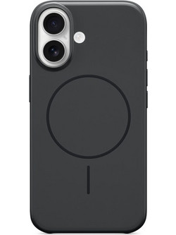 Beats Case with MagSafe for iPhone 16 / Midnight Black