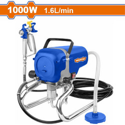 WADFOW ΜΗΧΑΝΗ ΒΑΦΗΣ ΧΩΡΙΣ ΑΕΡΑ 1.200W - 1.6Lit / min (WAY1A10)