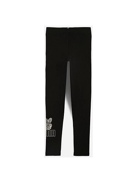 Παιδικό Κολάν Puma ESS+ Tropicat Leggings G 683811-01