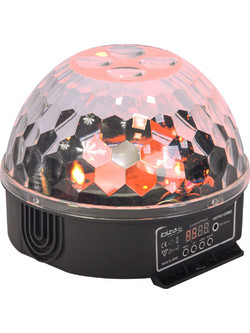Ibiza ASTRO-GOBO - LED Light Effect