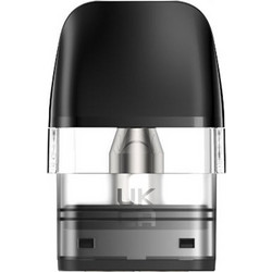 GeekVape - Wenax Q - Sonder Q Pod Δεξαμενή 2ml (1 τεμ.) (1.2 Οhm)