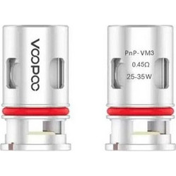 Voopoo PnP VM3 (1 τεμ.) (0.45 Ohm)