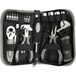 AGVPRO σετ εργαλείων μηχανής Moto Tool Kit | 27 τεμάχια